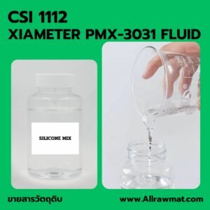 L1112 : XIAMETER PMX-3031 FLUID
