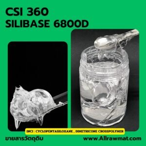 V360 : SILIBASE 6800D