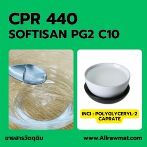 L440 : SOFTISAN PG2 C10