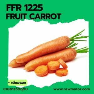 L1225 : FRUIT CARROT