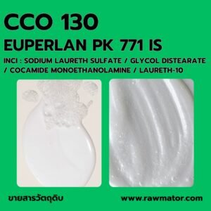 V130 : EUPERLAN PK 771 IS