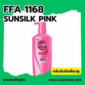 L1168 : SUNSILK PINK