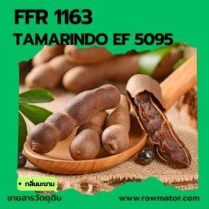 L1163 : TAMARINDO EF 5095