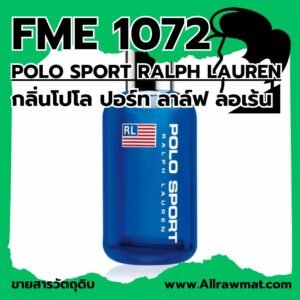 L1072 : RA.POTOS2 PORO SPORT M 94