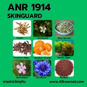 ANR 1914 : SKINGUARD