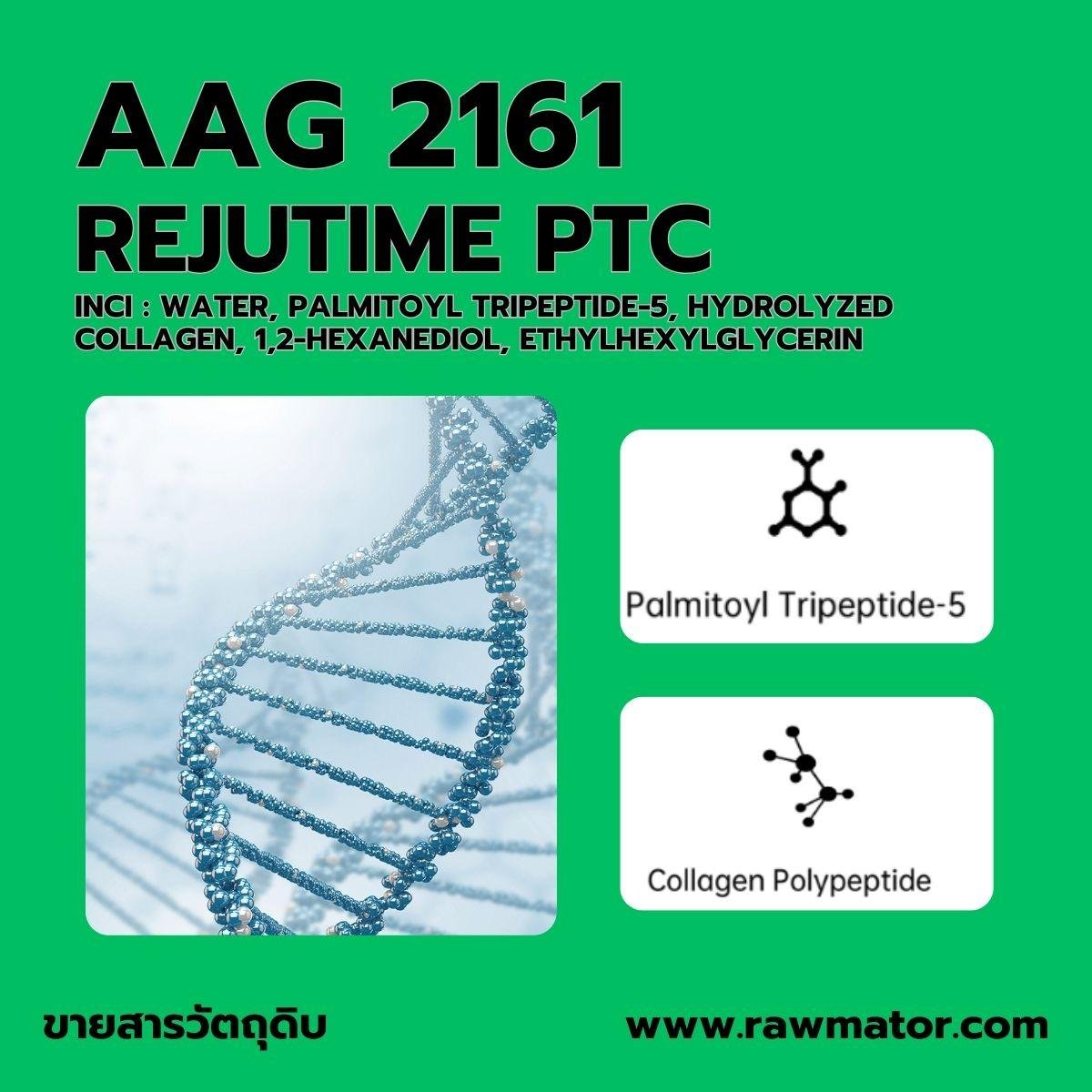 AAG 2163 : REJUTIME PTC