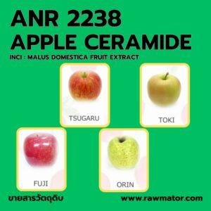 ANR 2238 : APPLE CERAMIDE