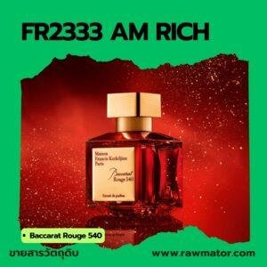 L2333 : AM RICH