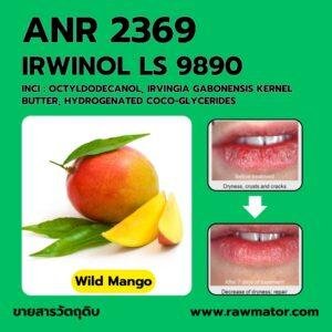 ANR 2369 : IRWINOL LS 9890
