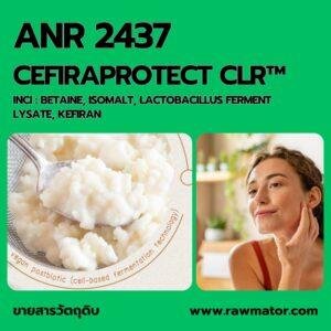 ANR 2437 : CEFIRAPROTECT CLR
