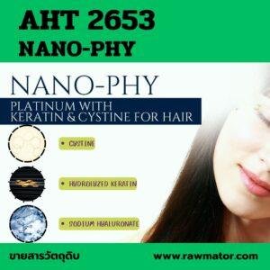 AHT 2653 : NANO-PHY