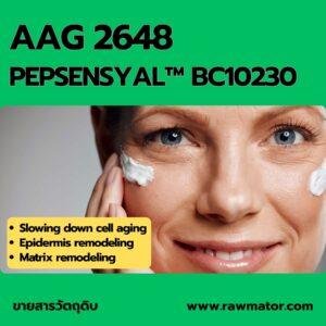 AAG 2648 : PEPSENSYAL BC10230