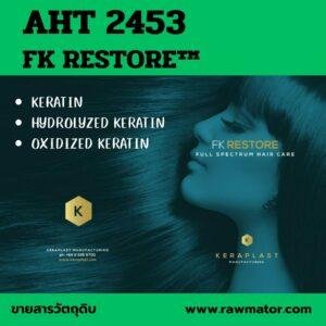 AHT 2453 : FK Restore (Keratin)