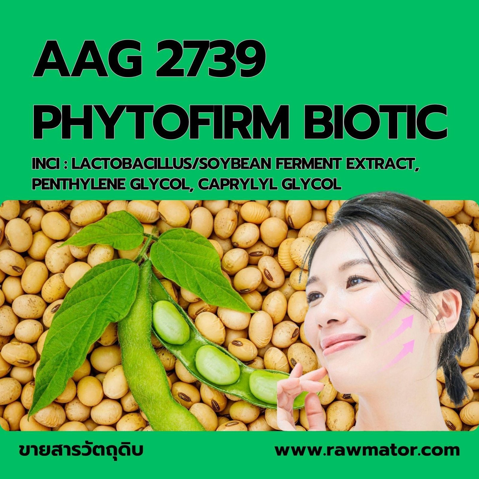 AAG 2739 : PHYTOFIRM BIOTIC